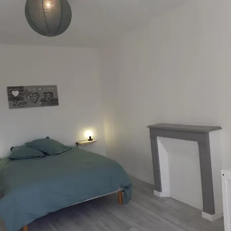 Les Hamac's 12 Personnes Ferienhaus Montravers