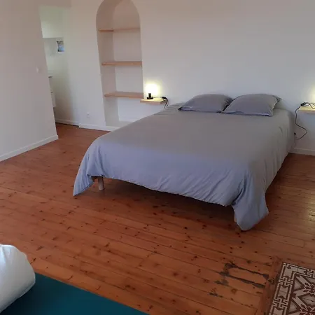 Les Hamac's 12 Personnes *