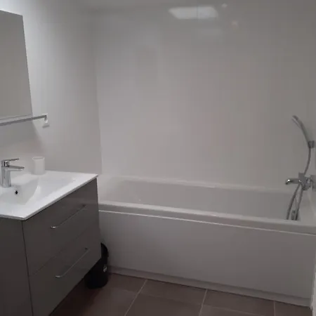 Hébergement de vacances Les Hamac's 12 Personnes