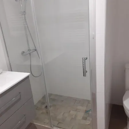 Ferienhaus Les Hamac's 12 Personnes Montravers