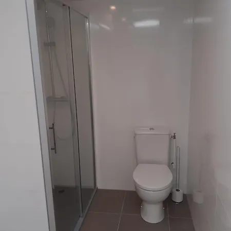 Ferienhaus Les Hamac's 12 Personnes Montravers