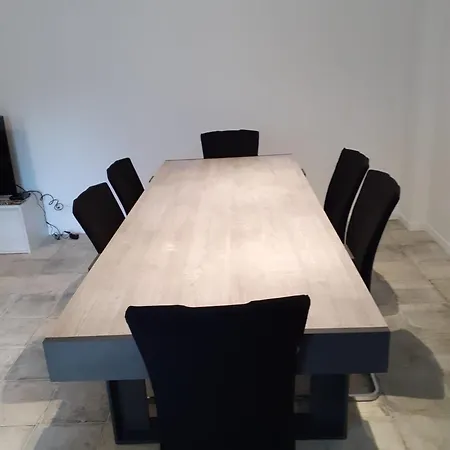 Les Hamac's 12 Personnes