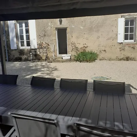 Les Hamac's 12 Personnes Hébergement de vacances