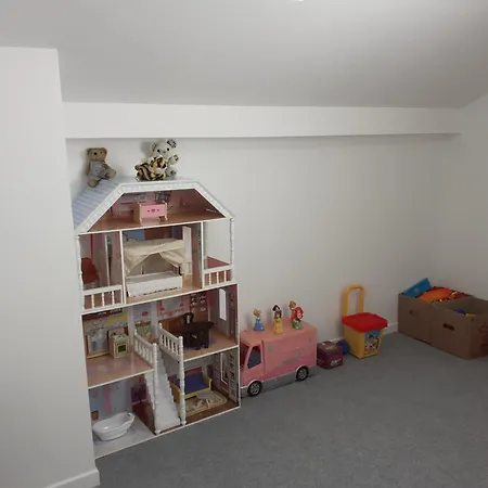 Les Hamac's 12 Personnes Ferienhaus *