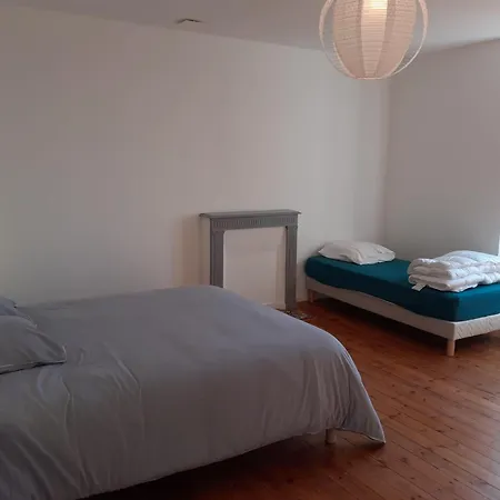 Ferienhaus Les Hamac's 12 Personnes *