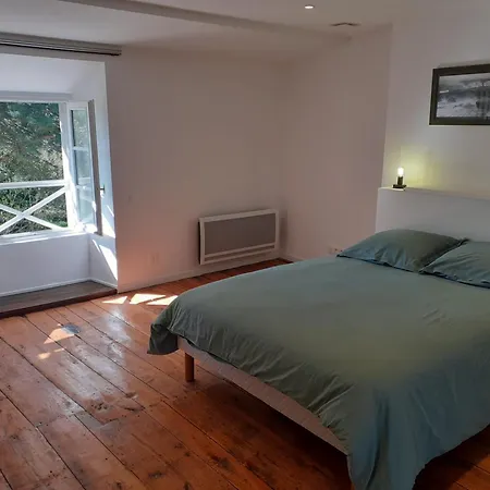 Hébergement de vacances Les Hamac's 12 Personnes