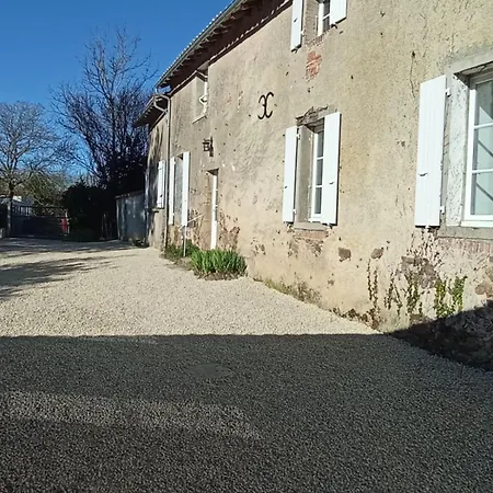 Les Hamac's 12 Personnes * Montravers