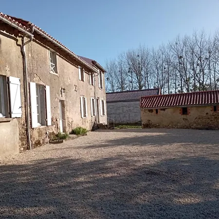 Les Hamac's 12 Personnes *