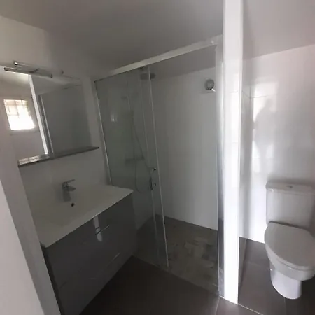 Ferienhaus Les Hamac's 12 Personnes