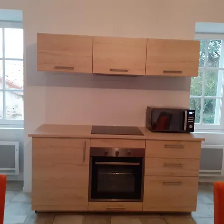 Les Hamac's 12 Personnes Montravers