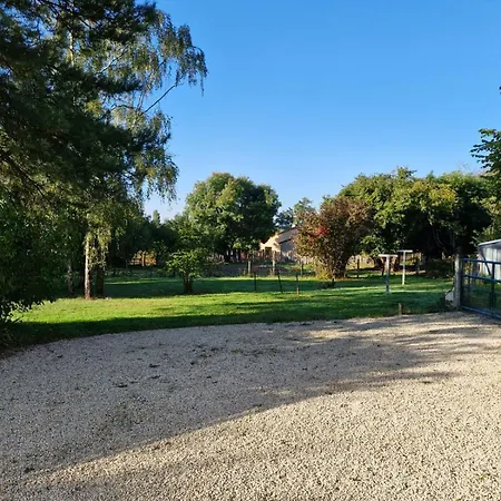 Les Hamac's 12 Personnes