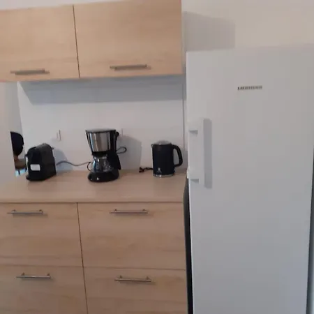 Les Hamac's 12 Personnes Ferienhaus *