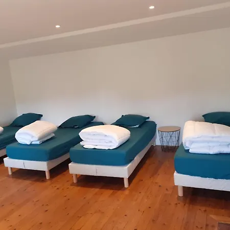 Les Hamac's 12 Personnes *