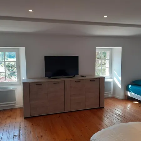 Les Hamac's 12 Personnes