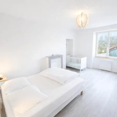 Les Hamac's 12 Personnes Hébergement de vacances