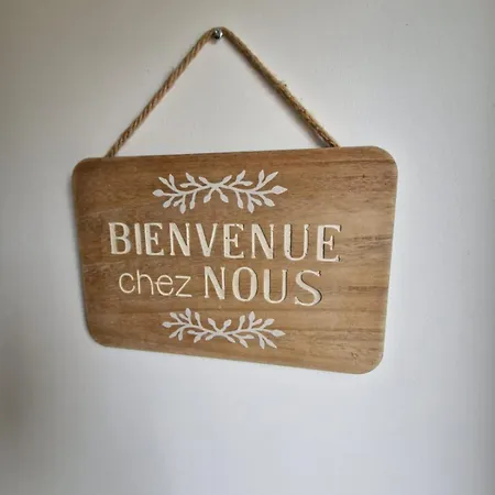 Les Hamac's 12 Personnes * Montravers