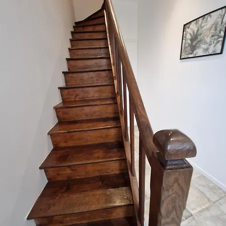 Hébergement de vacances Les Hamac's 12 Personnes Montravers