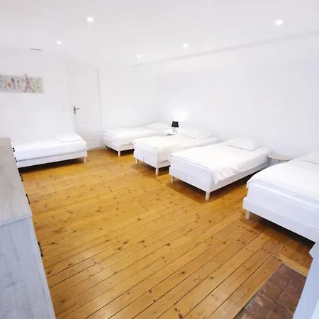 Les Hamac's 12 Personnes *