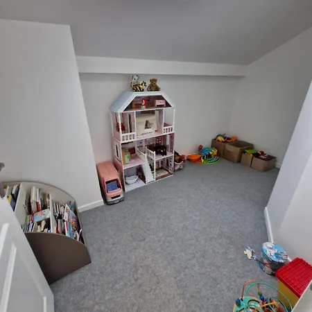 Hébergement de vacances Les Hamac's 12 Personnes Montravers