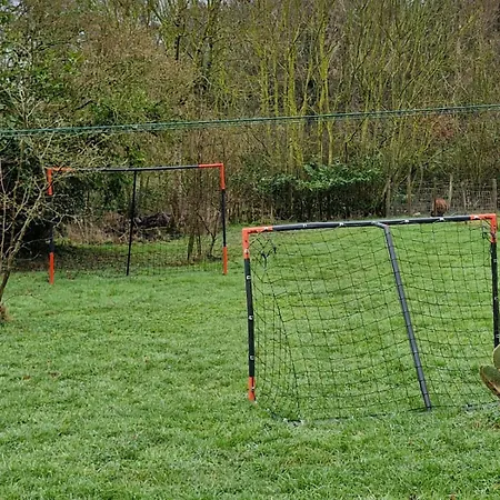 Les Hamac's 12 Personnes