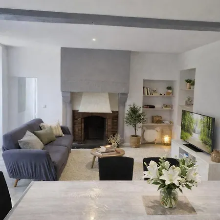 Les Hamac's 12 Personnes Montravers