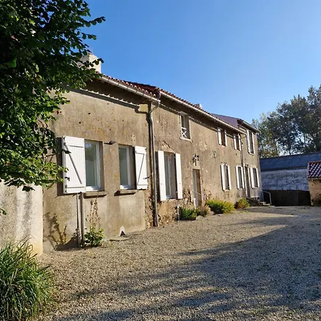 Hébergement de vacances Les Hamac's 12 Personnes *