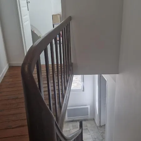 Vakantiehuis Les Hamac's 12 Personnes