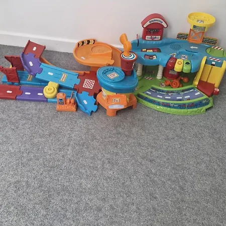 Les Hamac's 12 Personnes *