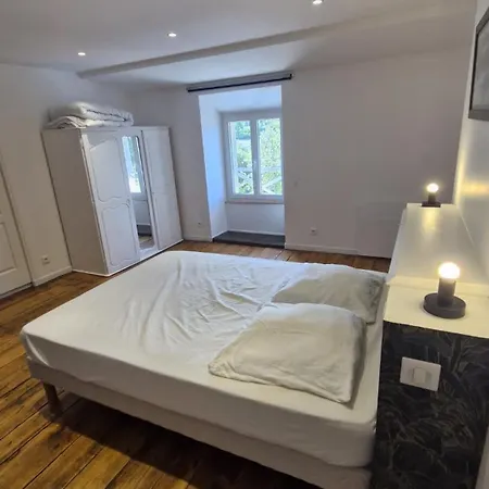 Vakantiehuis Les Hamac's 12 Personnes