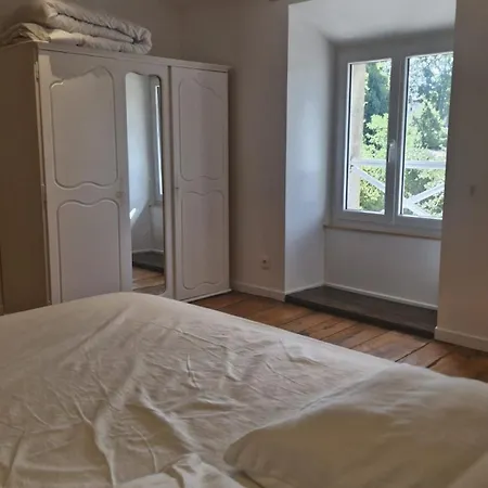 Les Hamac's 12 Personnes Vakantiehuis *