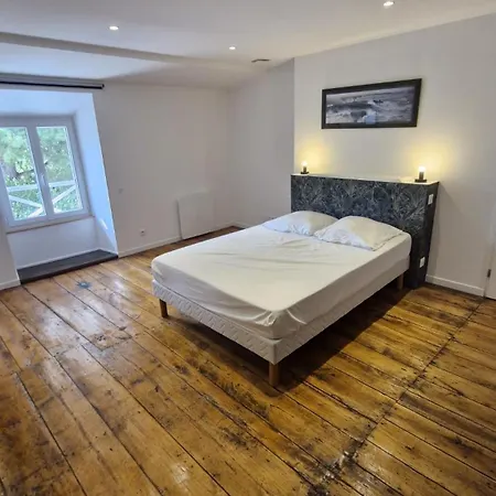 Les Hamac's 12 Personnes Vakantiehuis