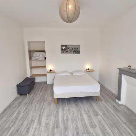 Les Hamac's 12 Personnes Vakantiehuis Montravers