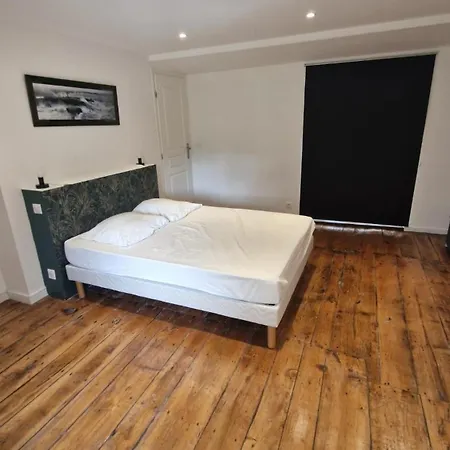 Vakantiehuis Les Hamac's 12 Personnes Montravers